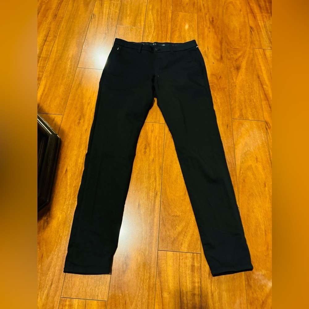 DU/ER men pants